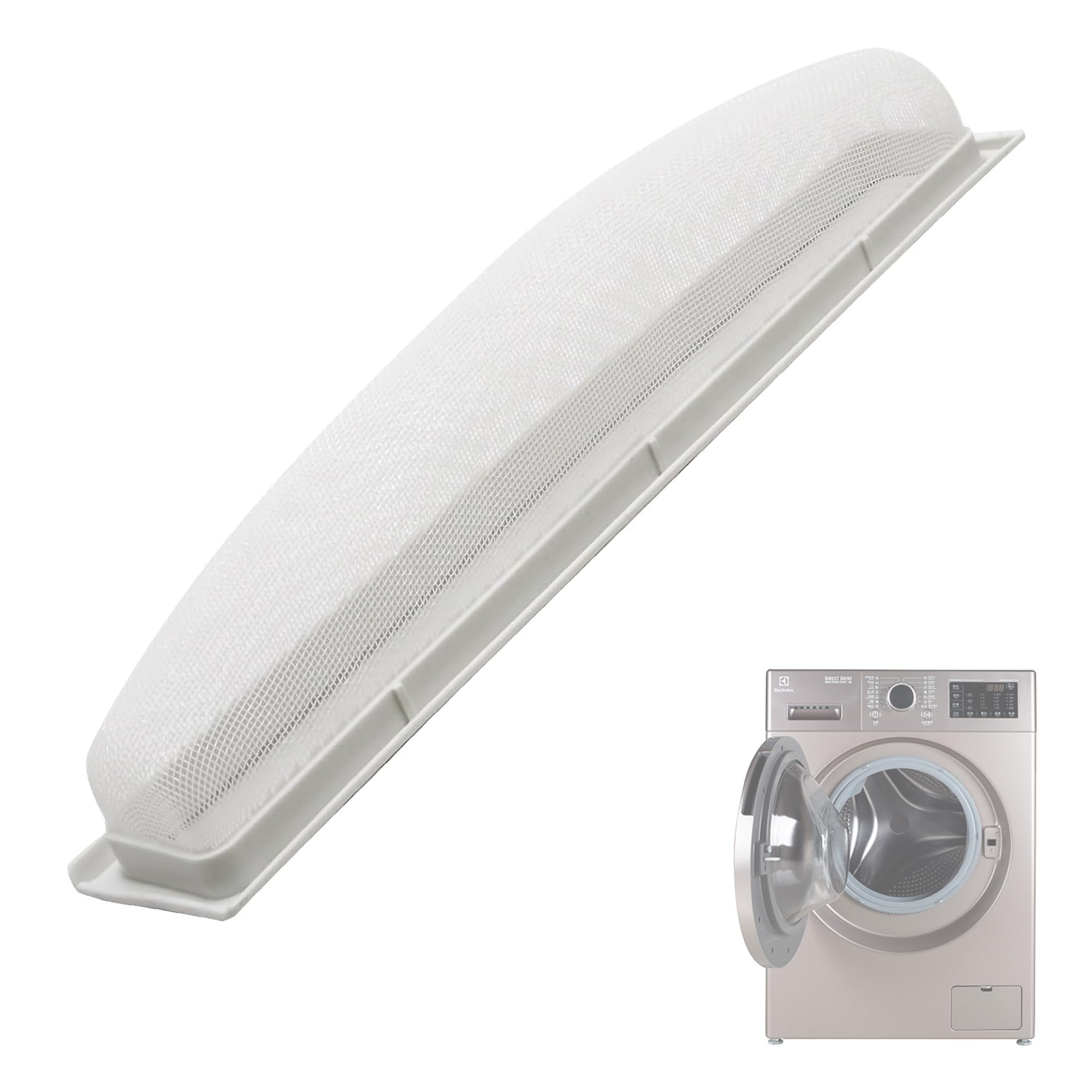 131359600 Dryer Lint Screen Filter Compatible with Frigidaire GE Kenmore