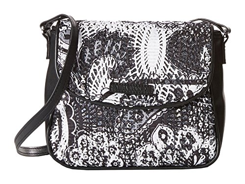 Sac crossbody Midnight Paisley idéal pour vos sorties estivales et balades