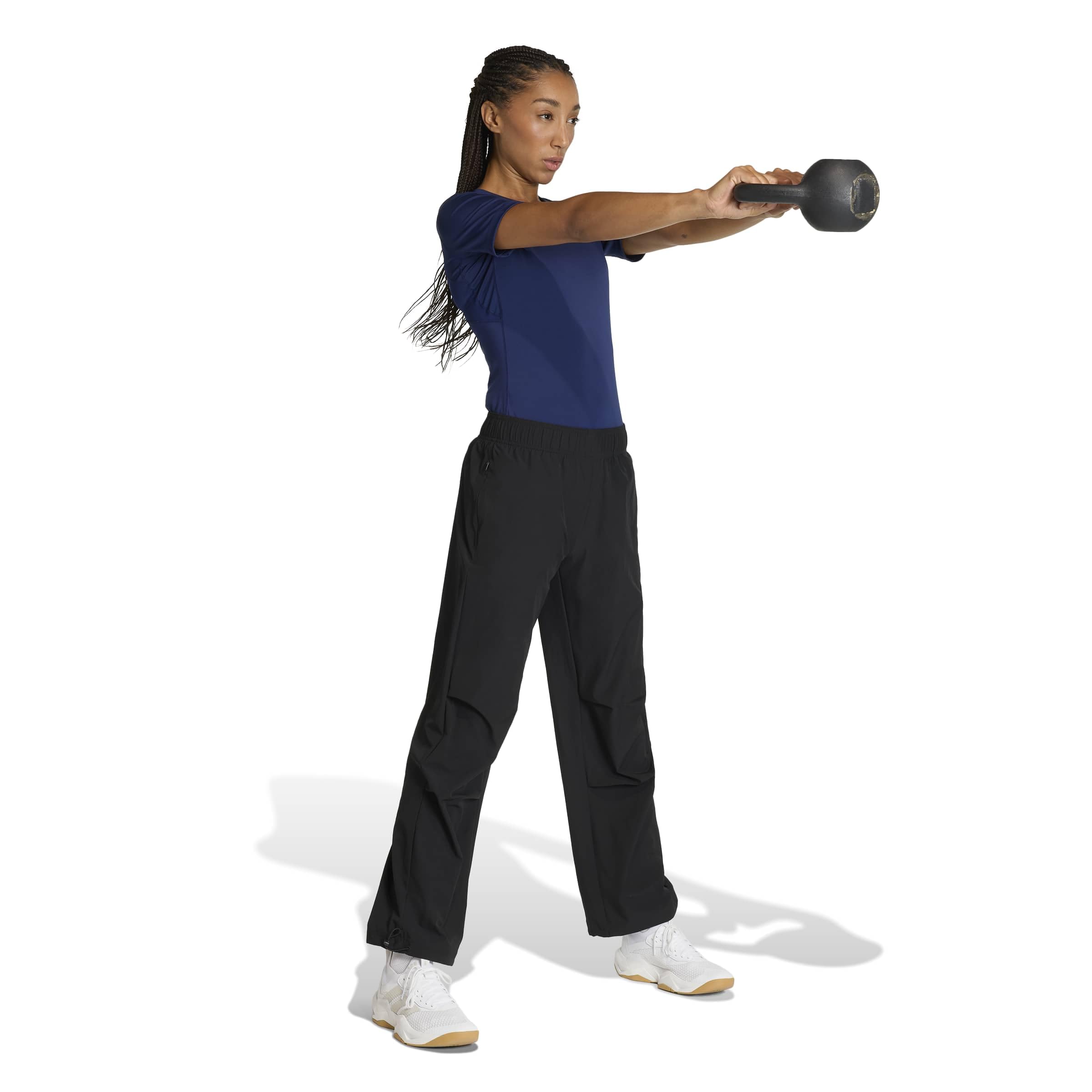 adidas Women's Techfit Training T-Shirt