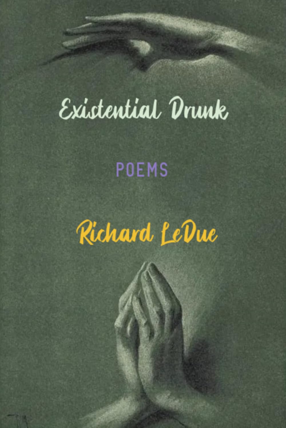 Existential Drunk