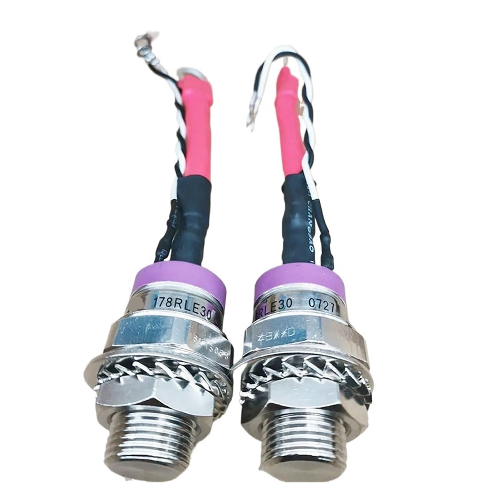 OSHZIKJII 1PCS 178RLE30 Stud thyristor diode Module