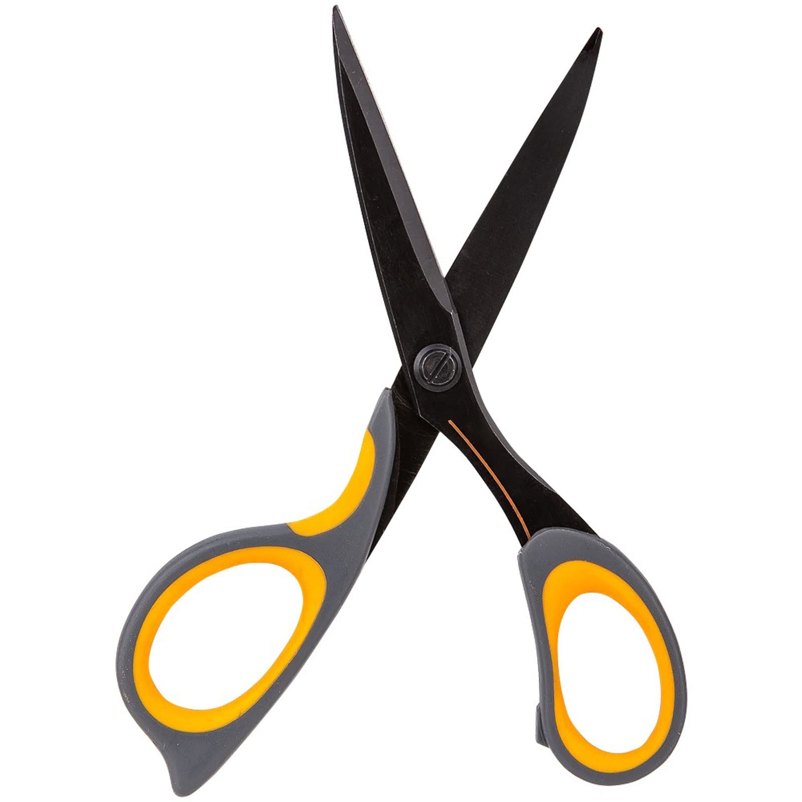 Le Forbici, Forbici rivestite Soft-Touch for lavori Domestici for Ufficio for manuali