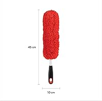 Vista 3 de OXO Good Grips Microfiber Hand Duster
