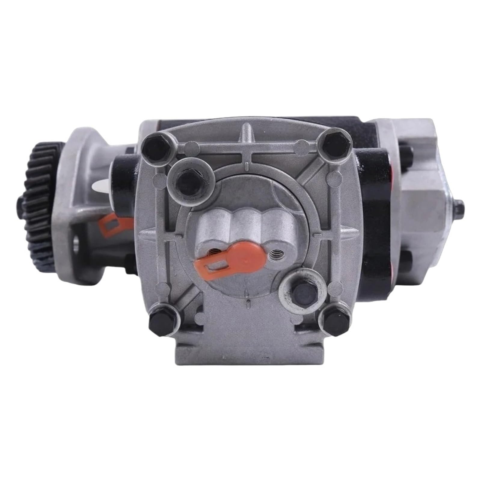 3558006 Air Brake Compressor Compatible for Cummins Engine 6CT 8.3L