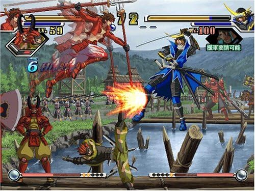 Amazon 戦国basara X クロス 通常版 ゲーム