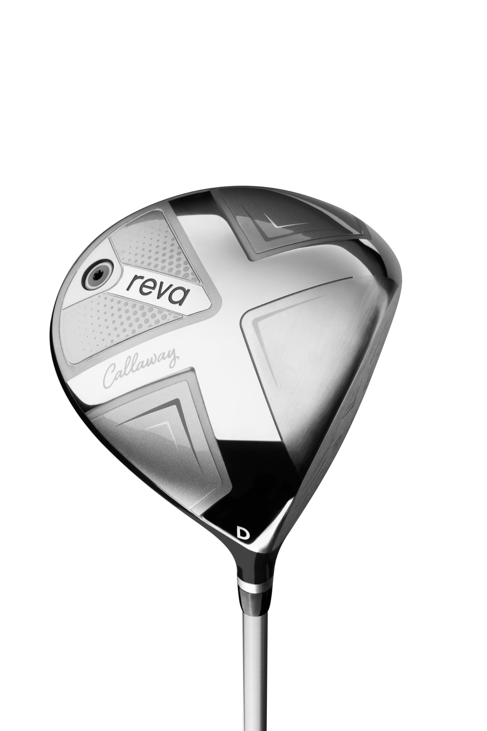 Callaway Golf Reva 2026 Set Completo Mujer 11 Piezas, Grafito Lady, Estándar