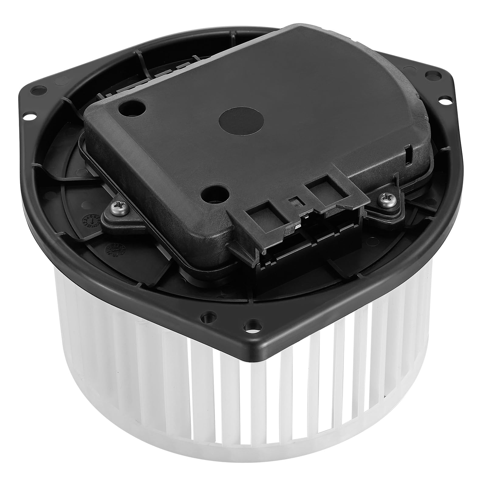 BDFHYK Front Blower Motor Fan 700193 Fit for Infiniti EX35 EX37 FX35 03-13