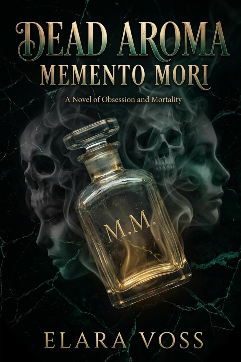 Dead Aroma: Memento Mori