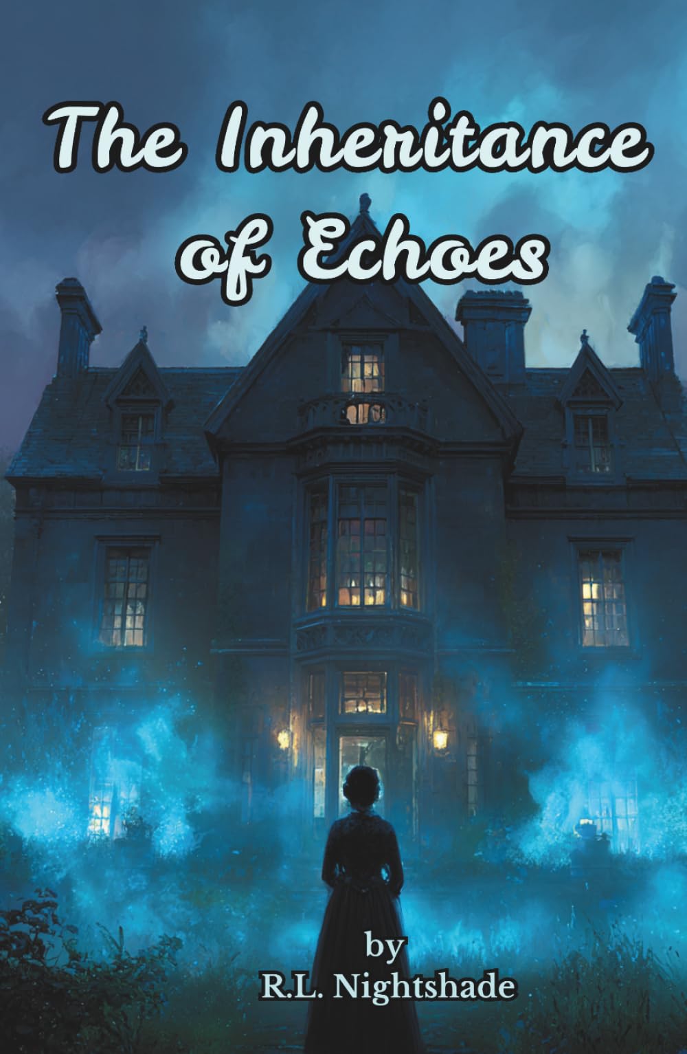 The Inheritance of Echoes: The Past Isn’t Gone—It’s Just Delayed