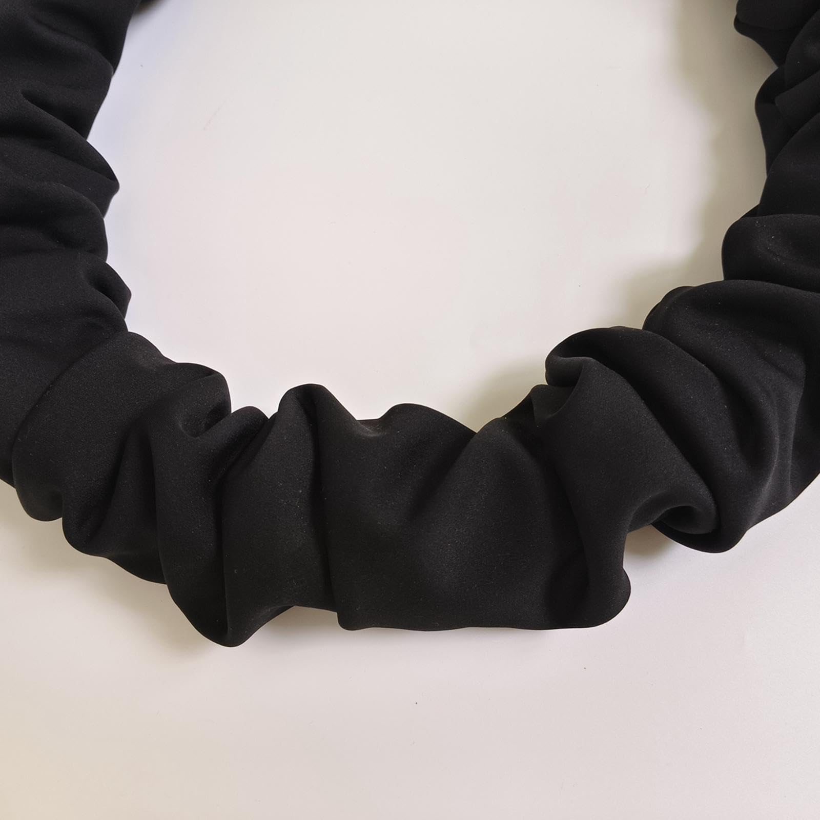 Rope Cinta de Resistencia para Ejercicio de Cordón Fitness de Entrenamiento Material Emulsionado y Poliéster Adecuado para, 55 kilos