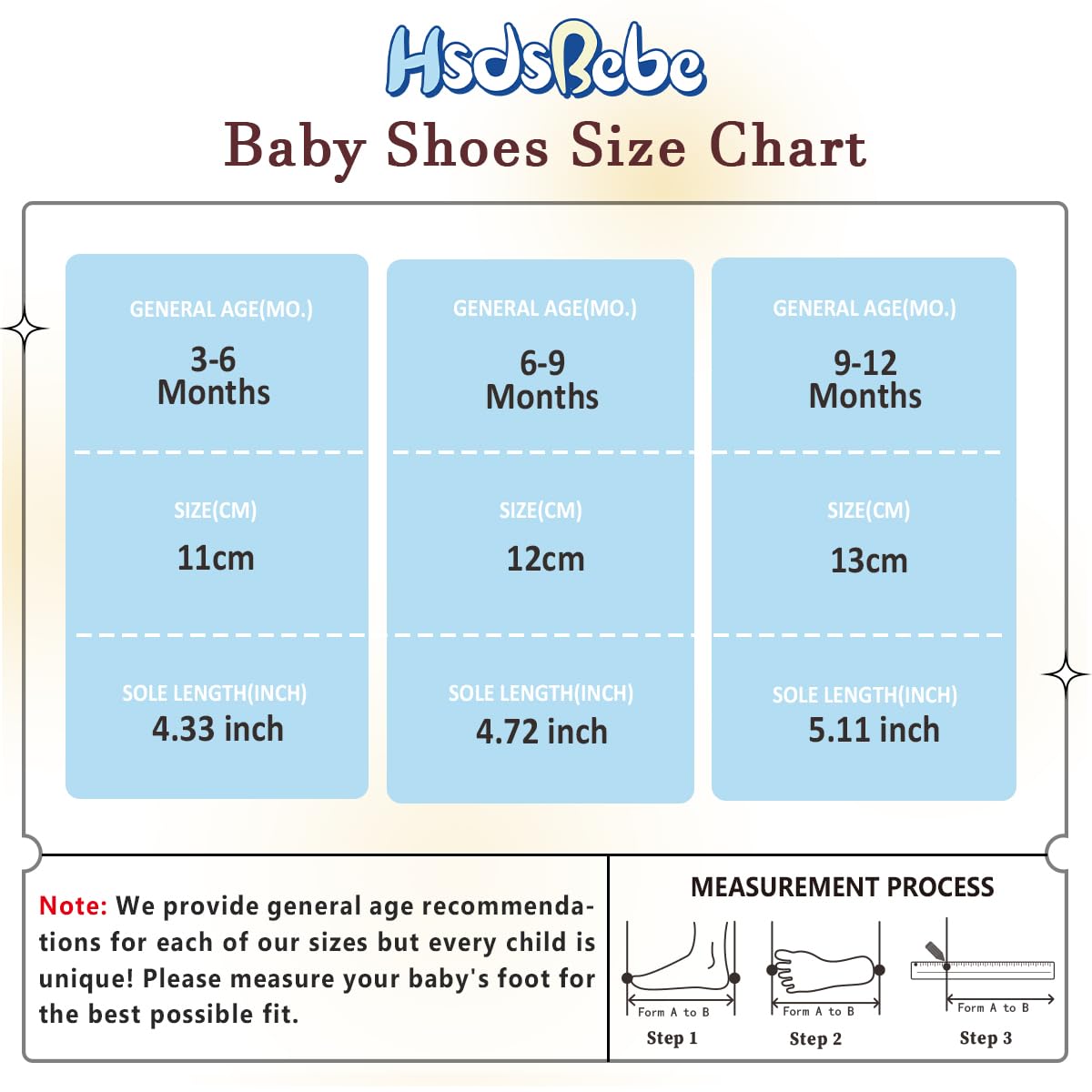 Geagodelia - Scarpe da passeggio con fondo rigido in pelle sintetica per neonati, suola in gomma per primi passi, scarpe per bambini, misura: