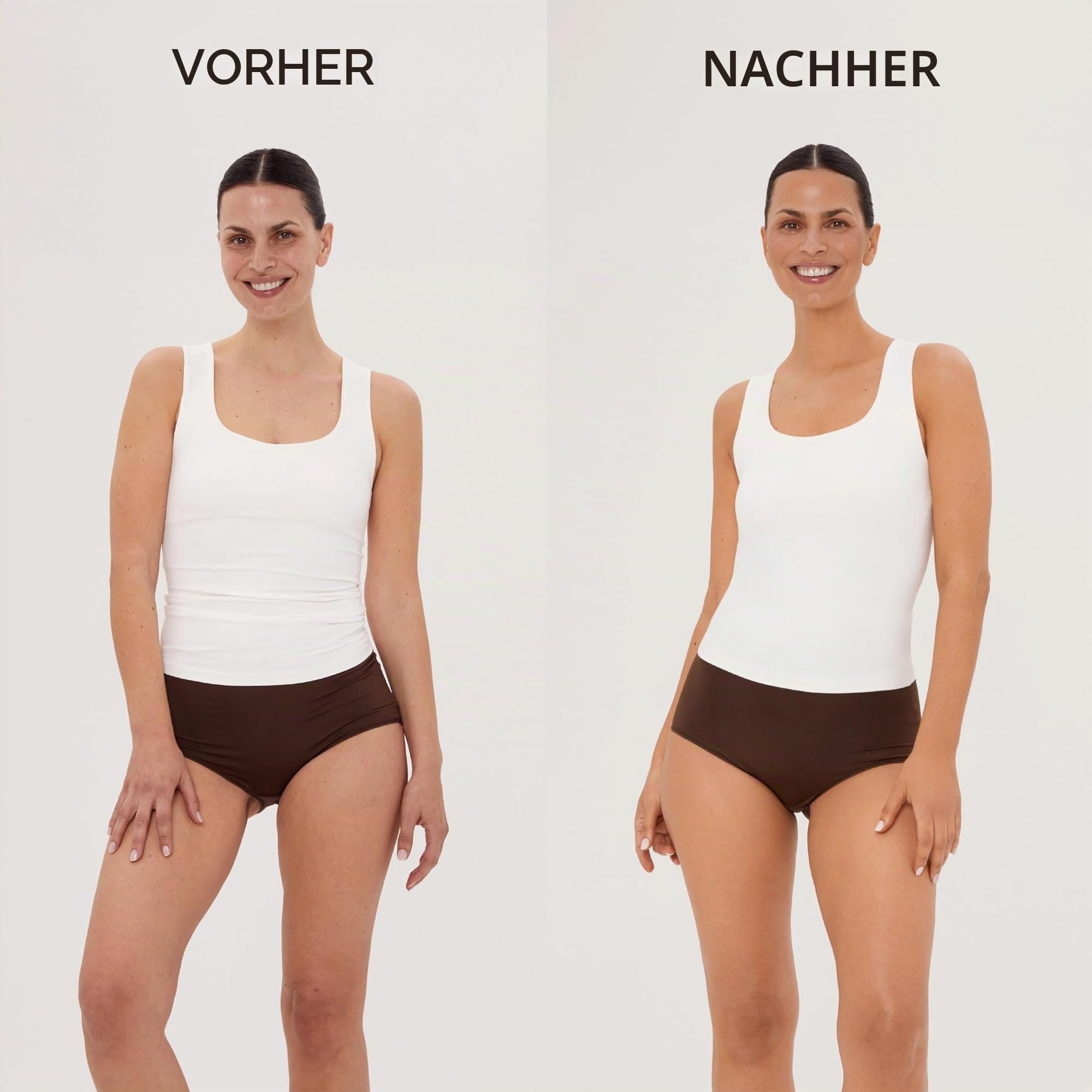 Tan Luxe THE BODY Selbstbräunungstropfen, Medium (15 ml), fügen Sie Bräunungstropfen zur Hautpflege für individuelle Körperbräune hinzu, tierversuchsfrei und vegan