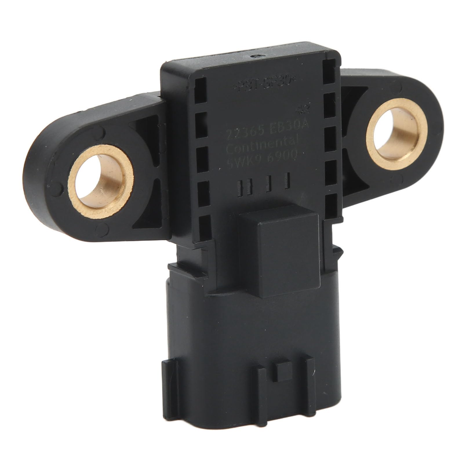 Acouto Sensore di Pressione del Carburante 22365 EB30A Sostituzione per NP300 Pathfinder