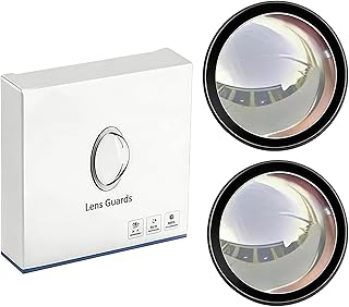 Car Camera Lens Protector