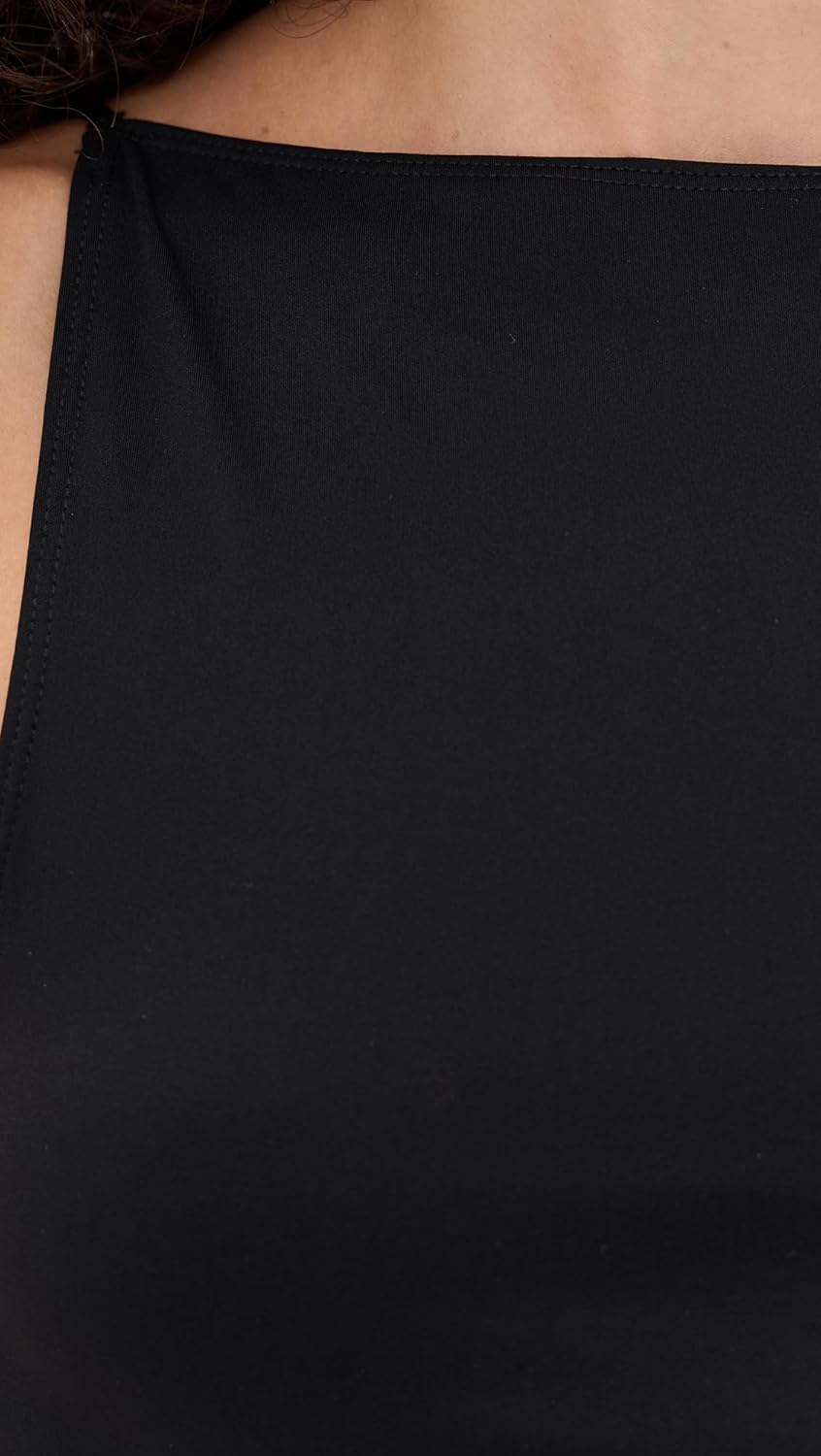 WEIGHTLESS SCUBA SLEEVELESS TANK - Image 6