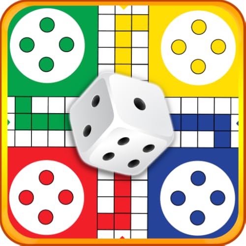 Ludo Game(लूडो वाला गेम) 2019