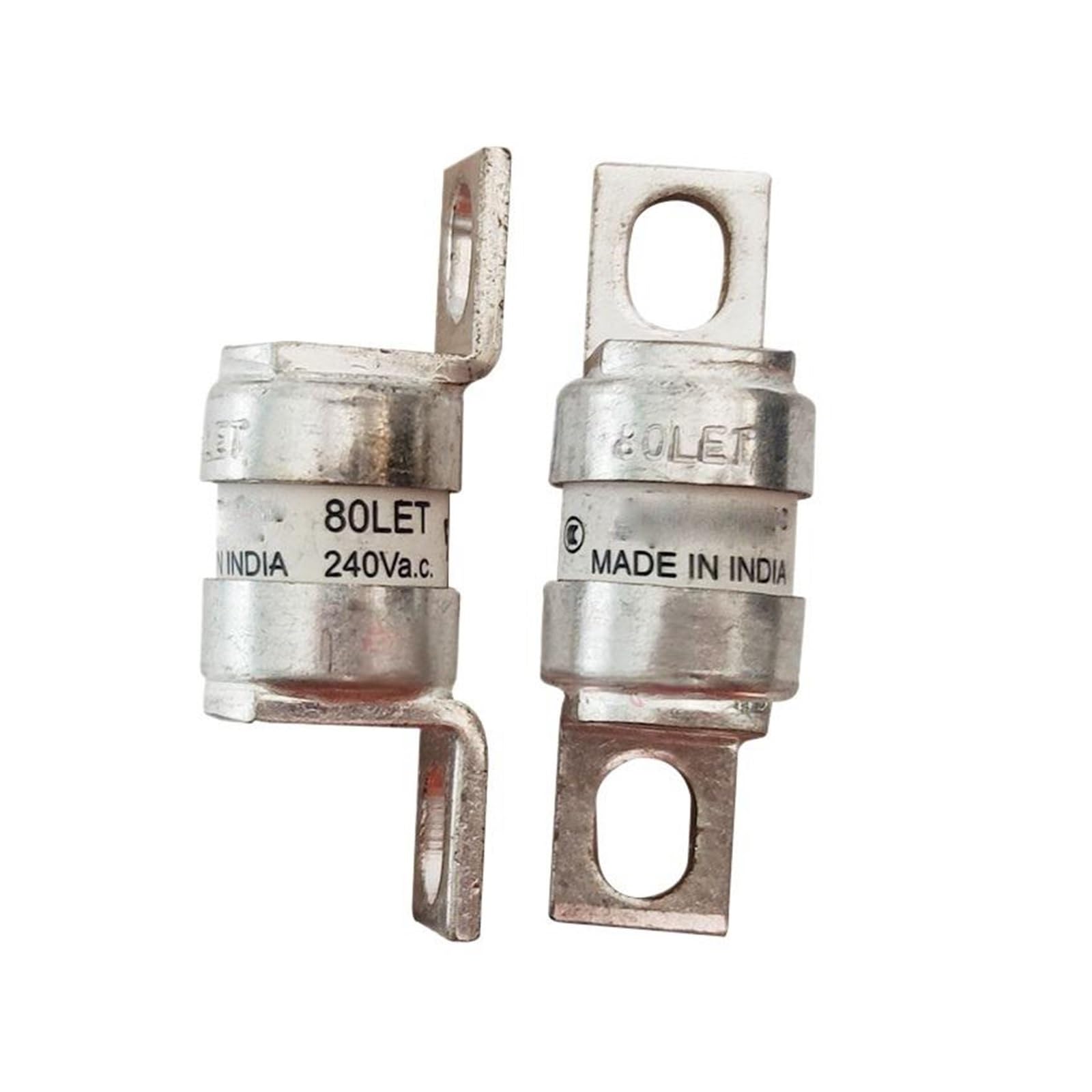 TSCFHGQI 1PCS Fuse BS88:4 25/32/35/50/56/63/80LET 80A 240V(50LET)
