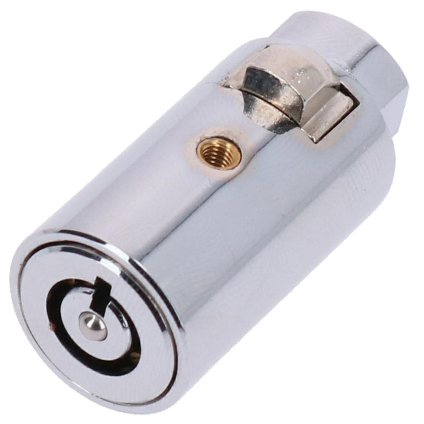 AB Tools Barrel Trailer Caravan Hitch Lock for Bradley Cast Couplings TR035