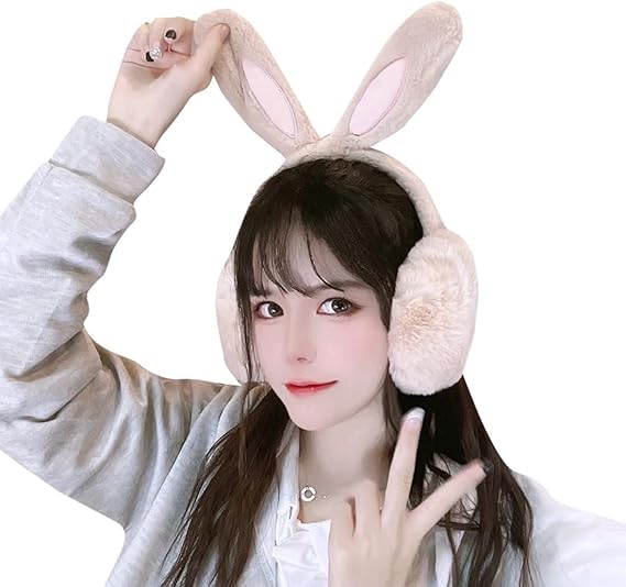 Amazon 実りの秋 耳あて レディース ウサギの耳 イヤーマフ 耳カバー おしゃれ 可愛い 防寒 防風 モコモコ あったか イヤーウォーマー 自転車 通勤 誕生日 クリスマス カーキ 耳カバー イヤーマフ 通販 Amazon 実りの秋 耳あて レディース ウサギの耳 イヤーマフ 耳カバー おしゃれ 可愛い 防寒 防風 モコモコ あったか イヤーウォーマー 自転車 通勤 誕生日 クリスマス カーキ 耳カバー イヤーマフ 通販