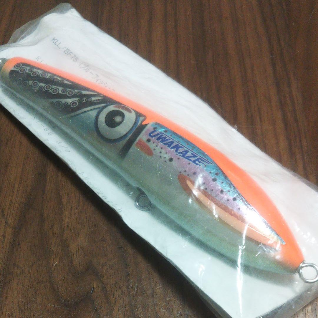 カーペンター ブルーフィッシュ KLL BF75 【公式通販】