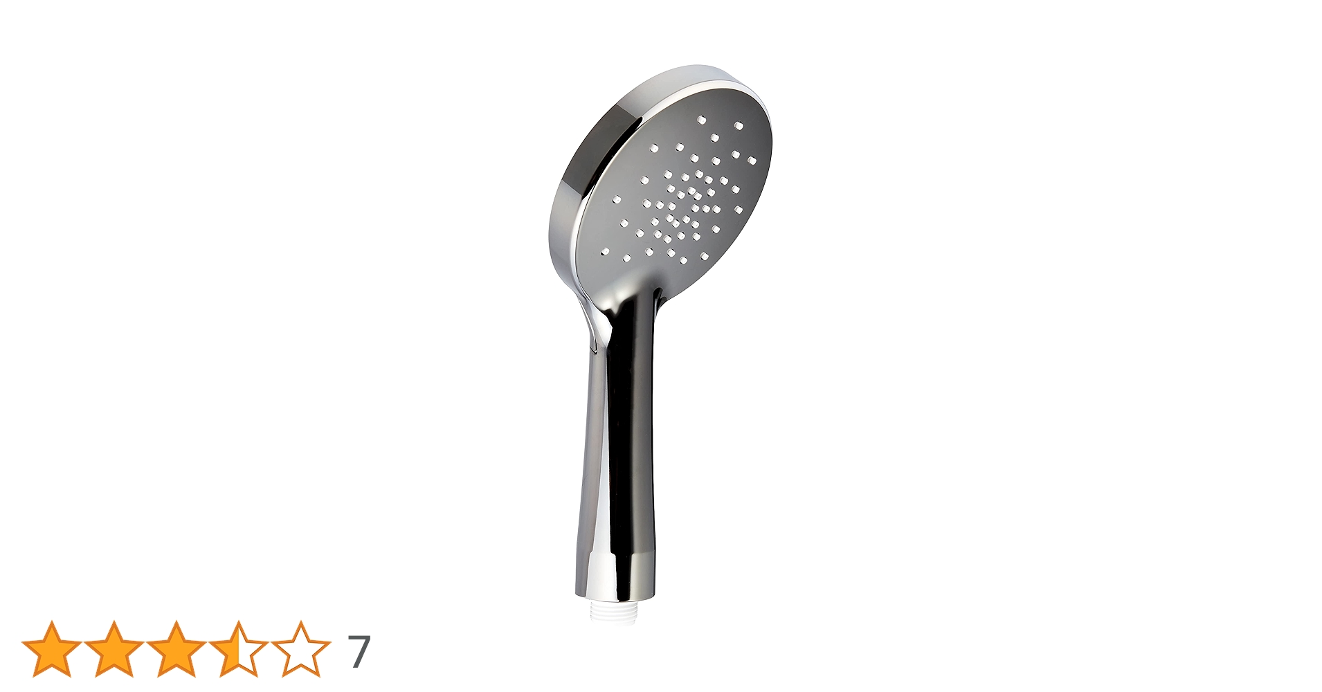 Amazon｜トーシン(Toshin) シャワーヘッド AngelAir Beat TH-101