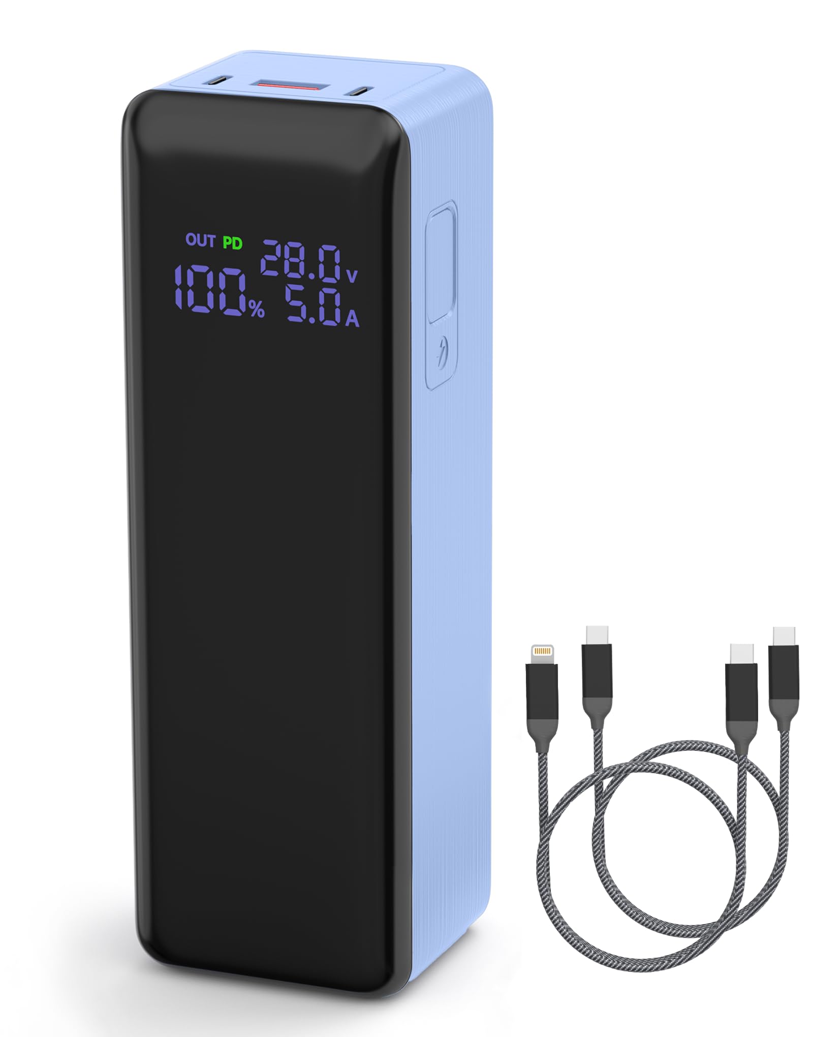 AHEHO 40000mAh 大容量モバイルバッテリー PD140w Amazon | AHEHO 大容量モバイルバッテリー 40000mAh PD140W急速充電