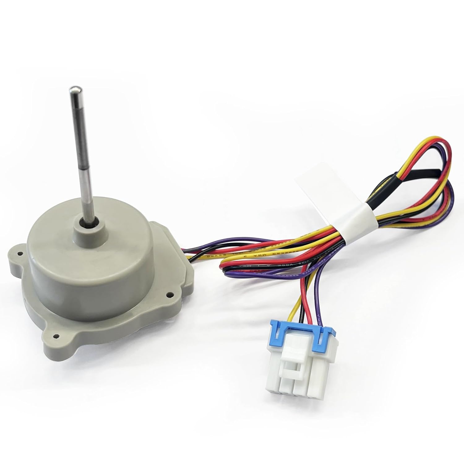 Refrigerator Fan Replacement EAU65058313, Evaporator Fan Motor for l-g & Ken-More Freezers, Compatible with Multiple Models, High-Performance Replacement, ODM-056F-13 Refrigerator Fan Replacement EAU65058313, Evaporator Fan Motor for l-g & Ken-More Freezers, Compatible with Multiple Models, High-Performance Replacement, ODM-056F-13