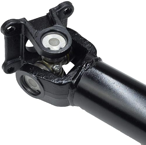 Miniatura 3 de IDEAL Eje Trasero Arctic Cat Prowler HDX 700 XT 2016 2017