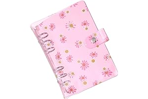 Patigil A6 Clear Cover