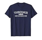 Thibodaux Louisiana T-Shirt