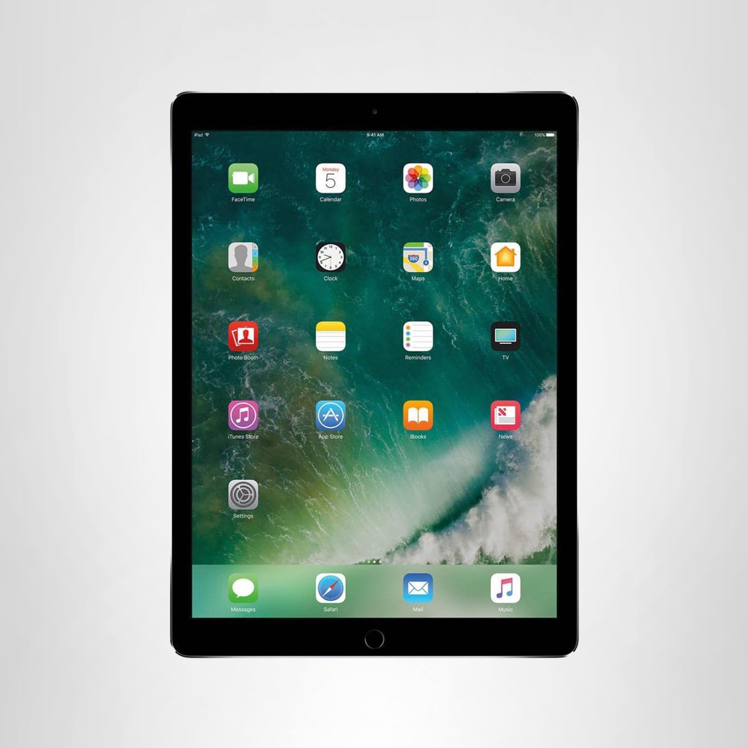 Amazon.com : Apple iPad Pro 2nd 12.9in with Wi-Fi Cellular 2017