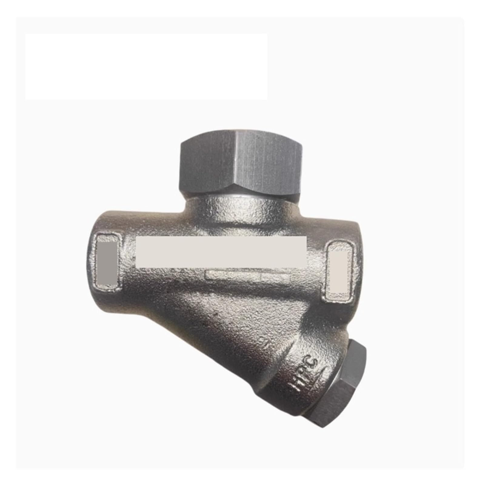 Sifone termodinamico per vapore, TD42L, in acciaio inox, termodinamico TD42H, espellere condensa (DN25, TD42L)
