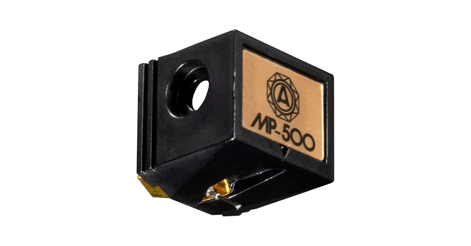 Amazon.com - NAGAOKA MP Series MP-500 & MP-500H Replacement