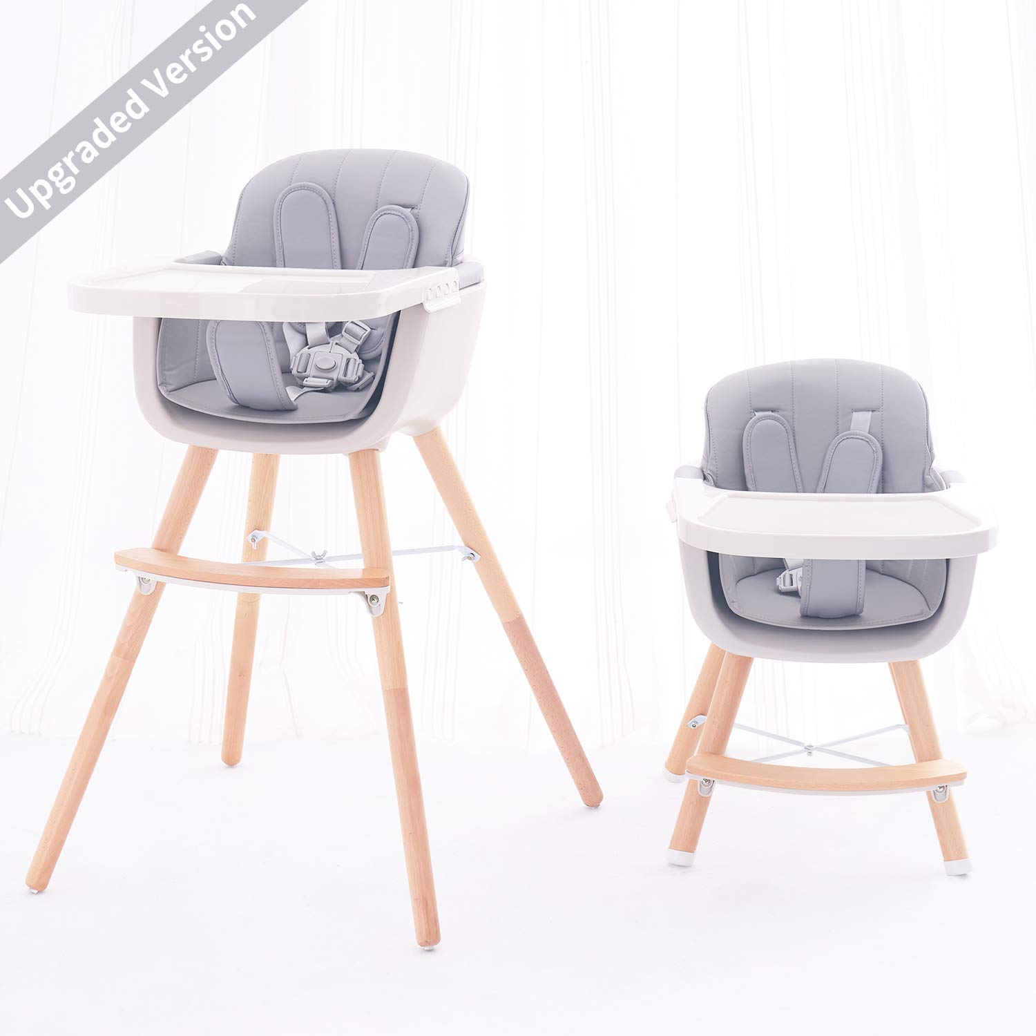 Adjustable High Chairs All Chairs