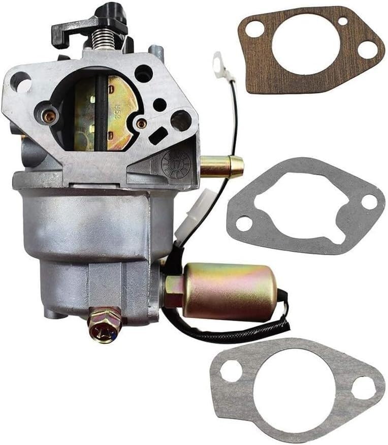 Carburateur TBWC33XP 12AE76JU011 tracteur tondeuse carb mtd troy bilt