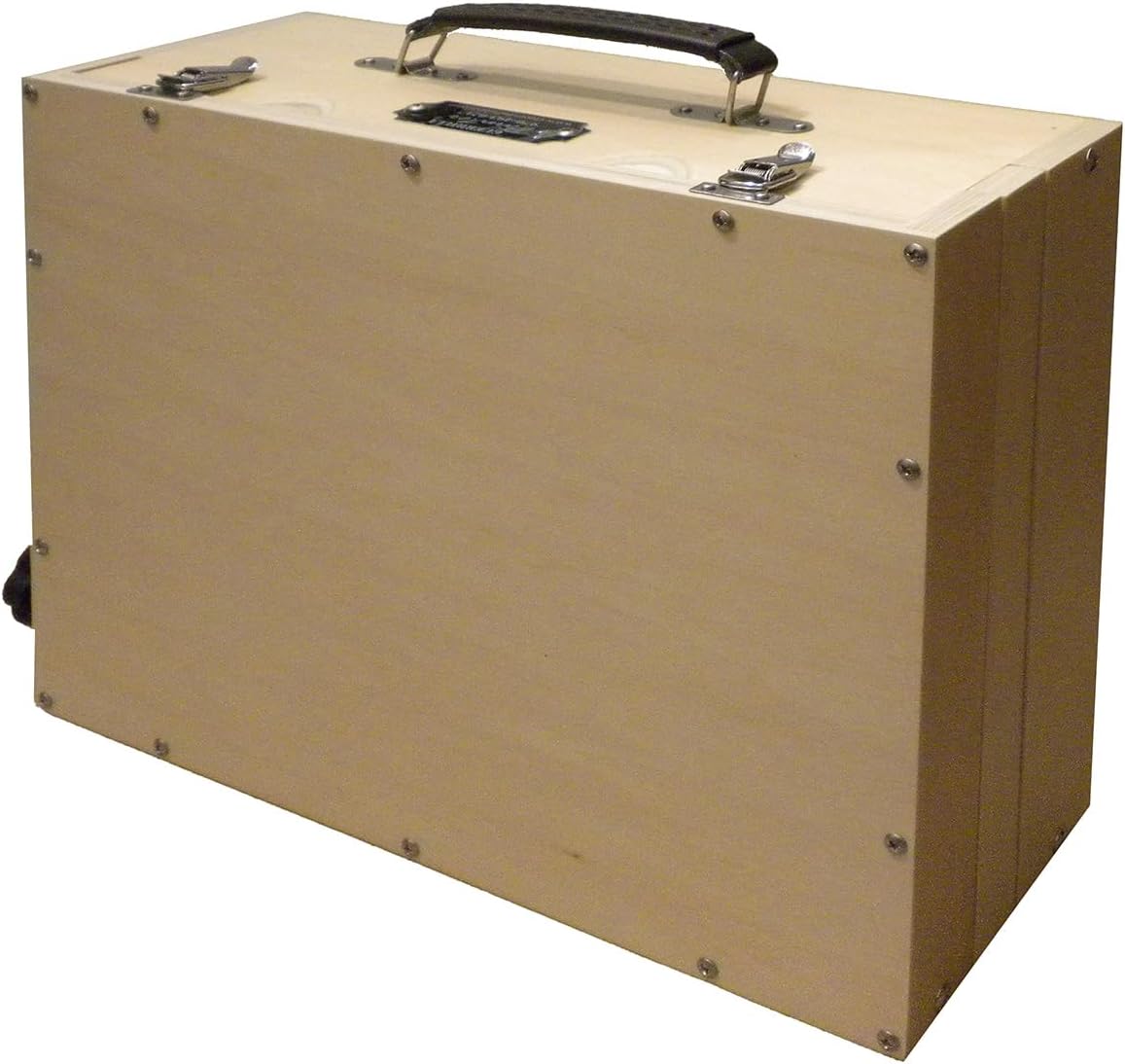 Guerrilla Painter 9x12 V2.0 Pochade Box