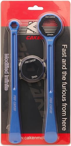 Miniatura 6 de PRO CAKEN 10MM0.39'' 12MM0.47'' 22MM0.87'' 27MM1.06'' 32MM1.26'' Conjunto de hierro universal para neumáticos de motocicleta Juego de palancas de