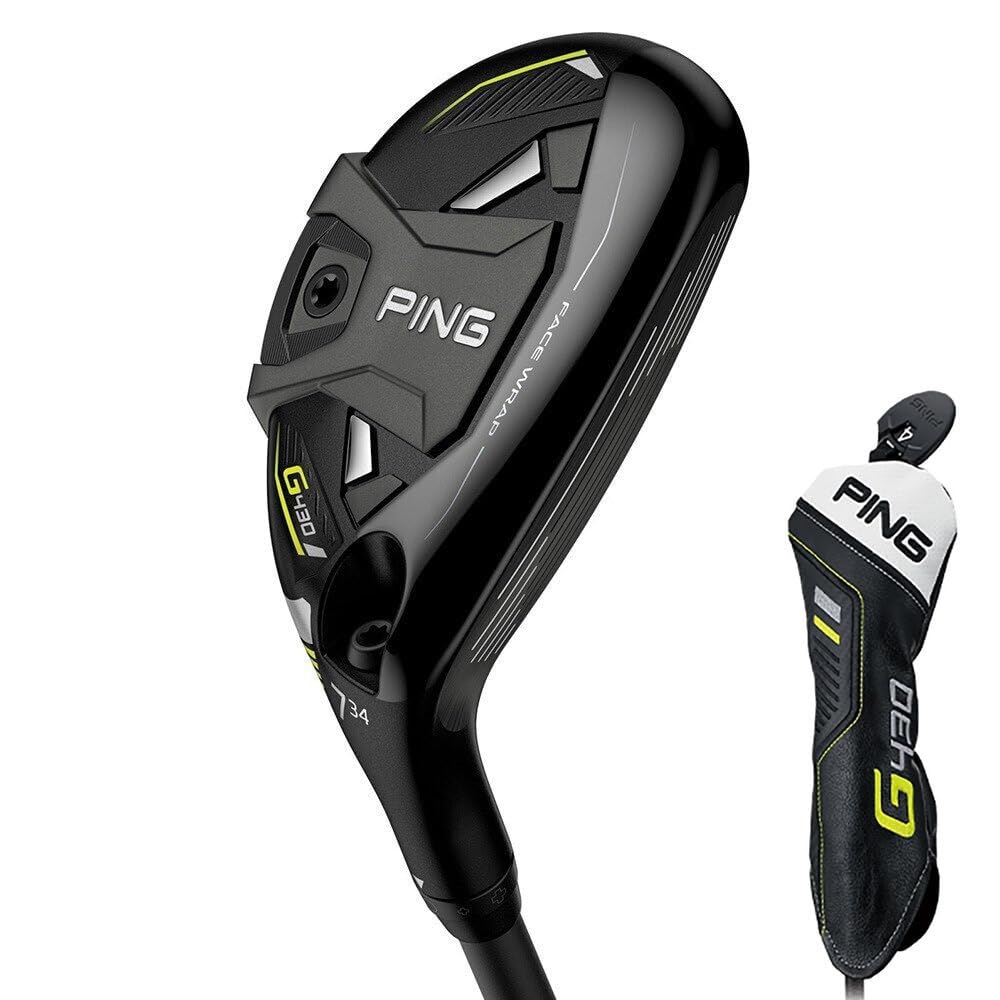 Amazon | ピン G SERIES G430 ハイブリッドユーティリティ PING TOUR