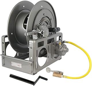 Hannay Reels AWCR16-23-24