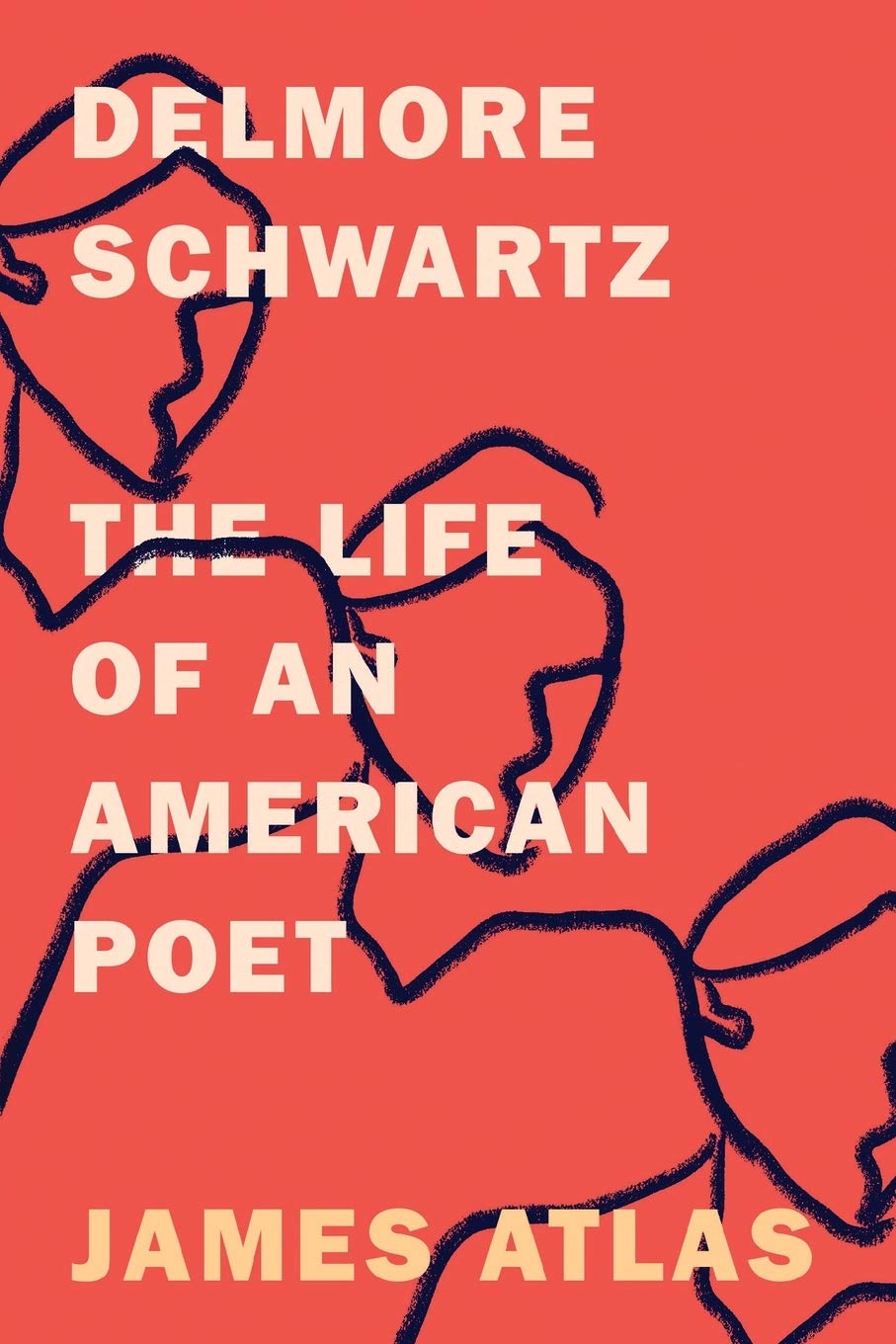 Farrar, Straus and Giroux Delmore Schwartz: The Life of an American Poet