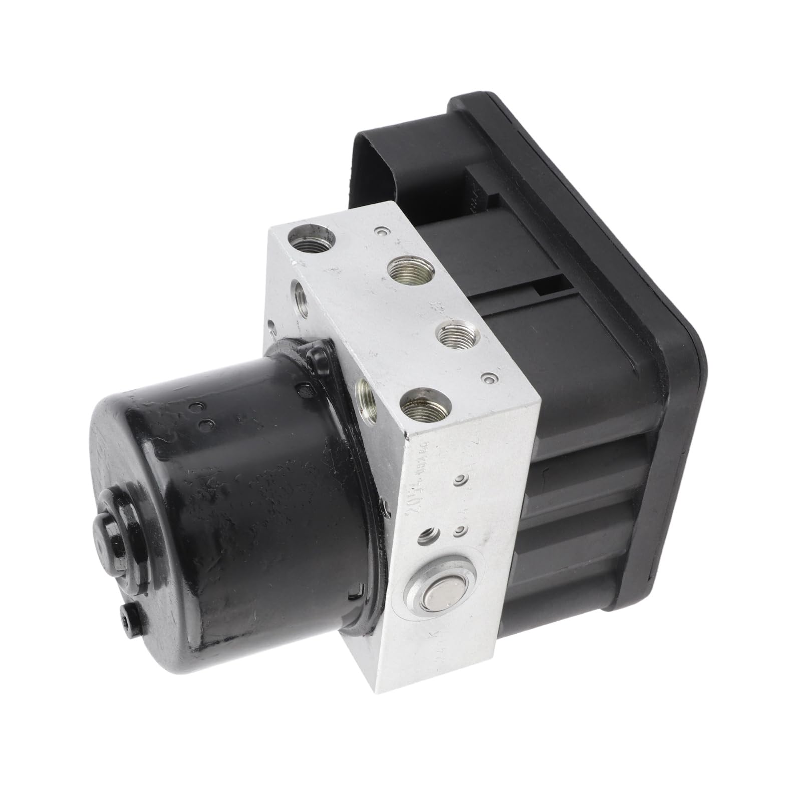 Modulo di Controllo ABS 1K0907379AD Unità di Controllo del Blocco Idraulico ABS per Movimentazione Stabile e Antiscivolo per Veicolo