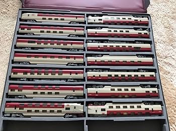 KATO 285系 0番代　3000番代　14両セット KATO 285系 0番代 3000番代 14両セット KATO 285系 0