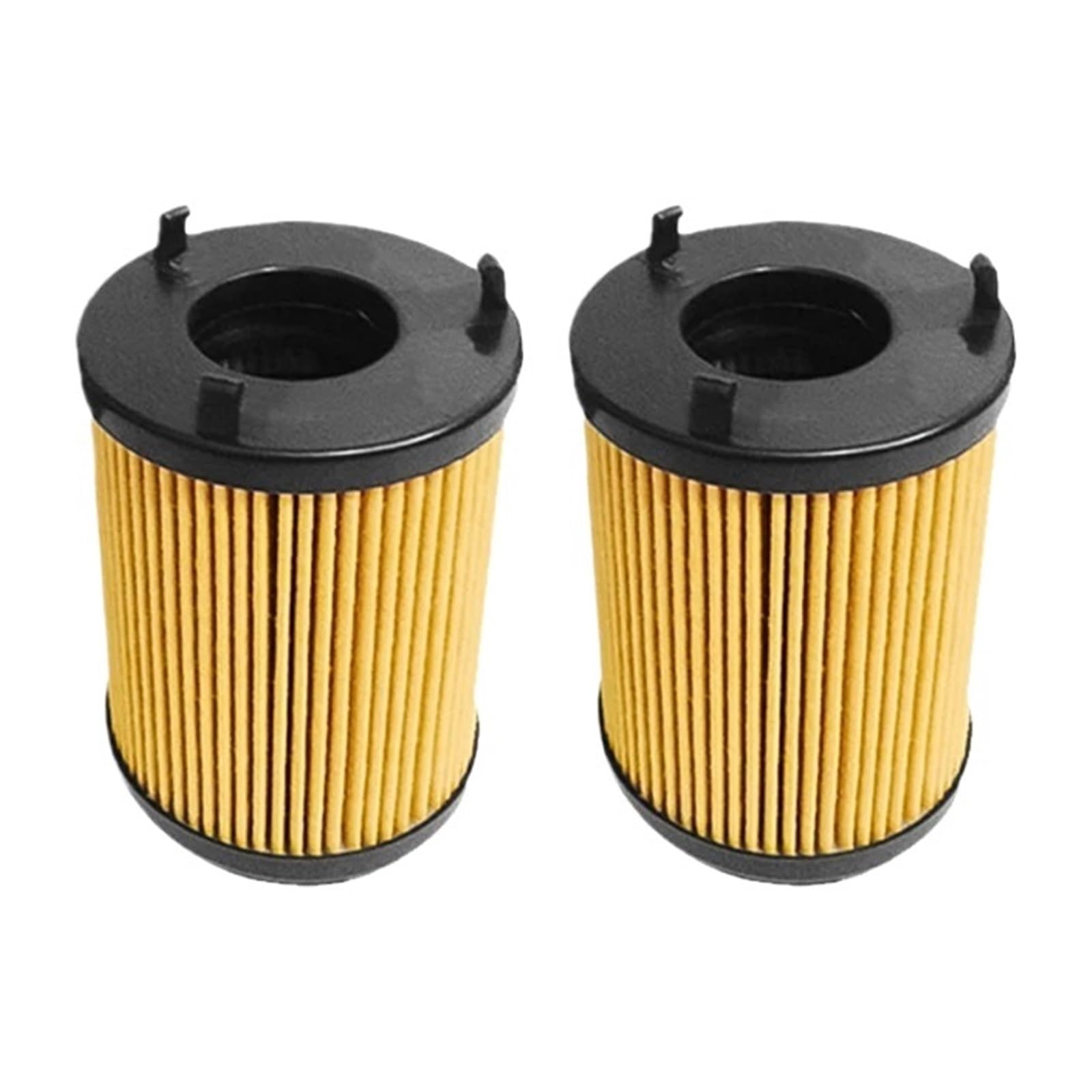 Filtro de aceite del vehículo Filtro de aceite 8-98270524-0 8982705240 19372585 Para ISUZU PICK-UP Para D-MAX 1.9 Ddi reemplazar(2 pcs)