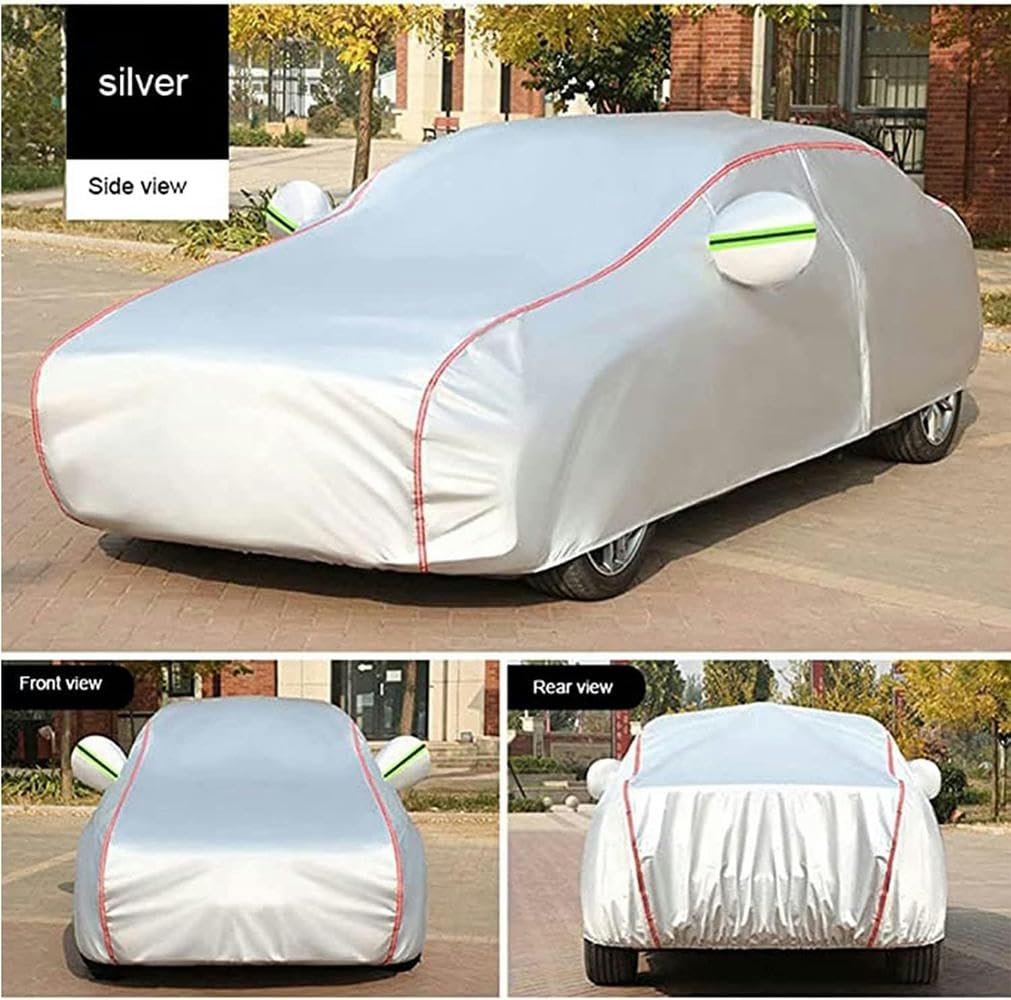 Amazon.co.jp: 車カバー に適し アルファロメオGT/GTV/ミト 