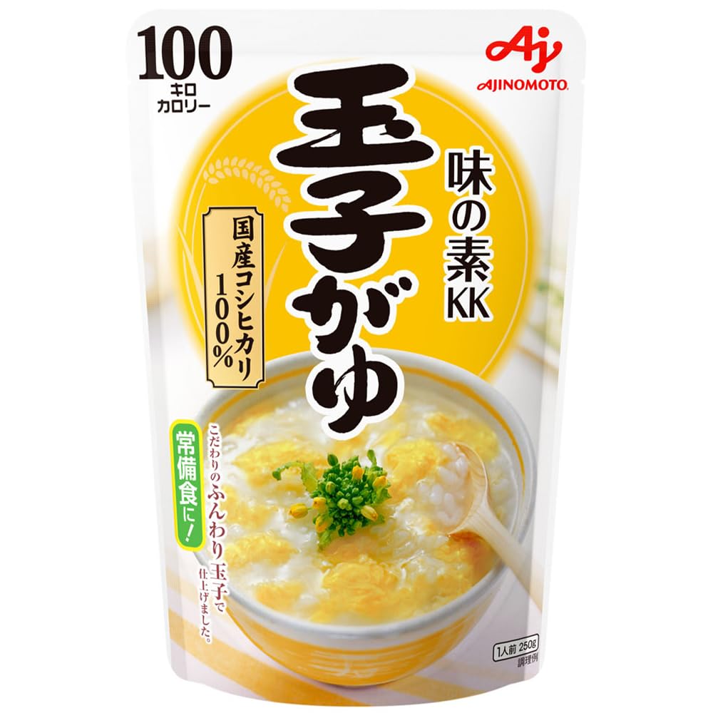 おかゆ　【2点】 楽天市場】テーブルランド こだわったお粥 5種各2袋セット（計10