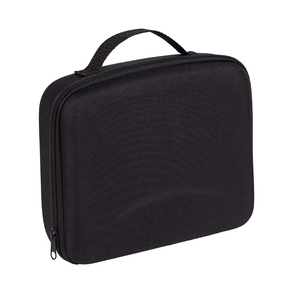 Remington Tondeuse Cheveux [Kit Coiffeur Professionnel] Stylist Noir & Argent (Lames Céramique Auto-Affûtées, Secteur/Sans fil-Batterie Lithium, 8 Sabots, Mallette pro + accessoires) Tondeuse HC363C