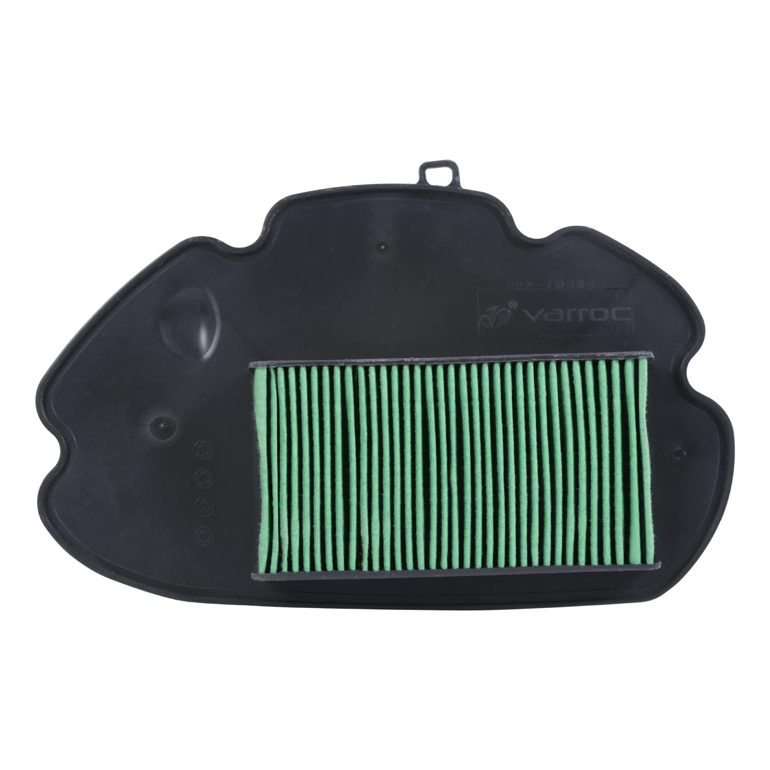 Air Filter Paper Compatible for Honda Activa 125 HET BS6 & Grazia BS6 High Performance Motorcycle Air Filter Engine Air Cleaner Replacement