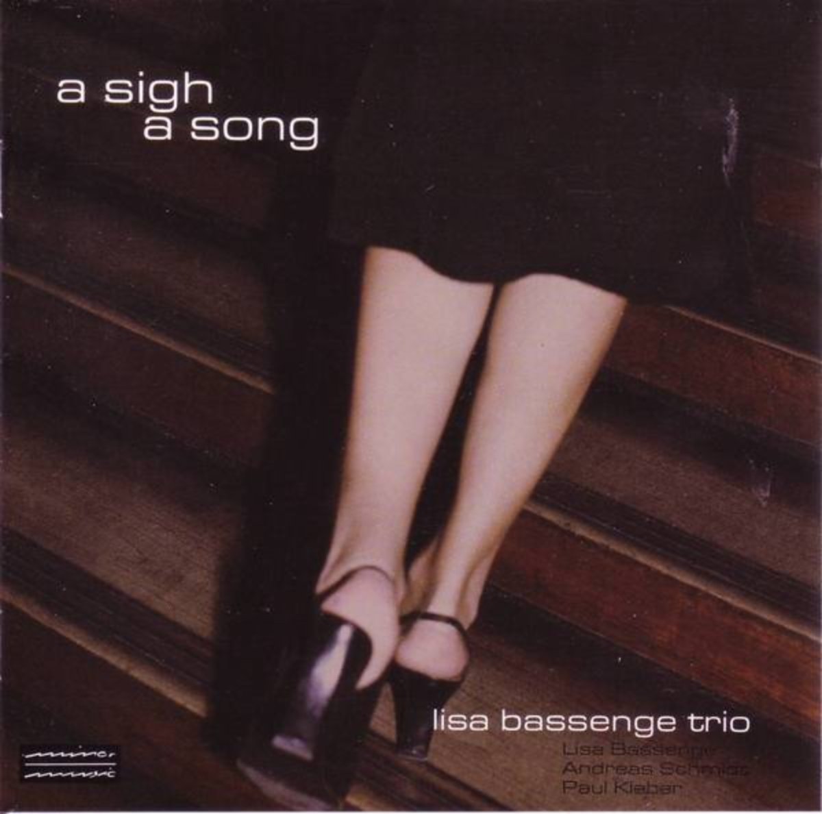 Lisa Bassenge Trio