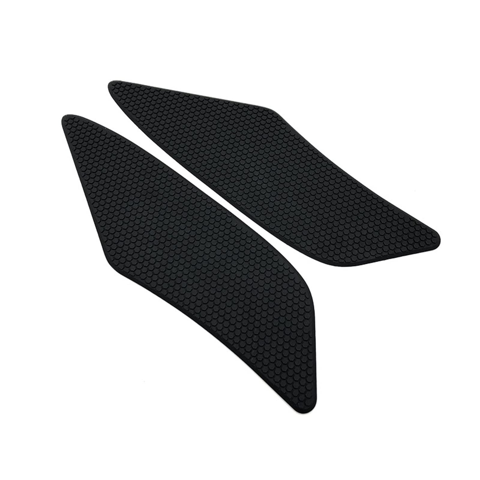Grip de réservoir moto YZF R6 idéal pour stabiliser vos trajectoires sur circuit