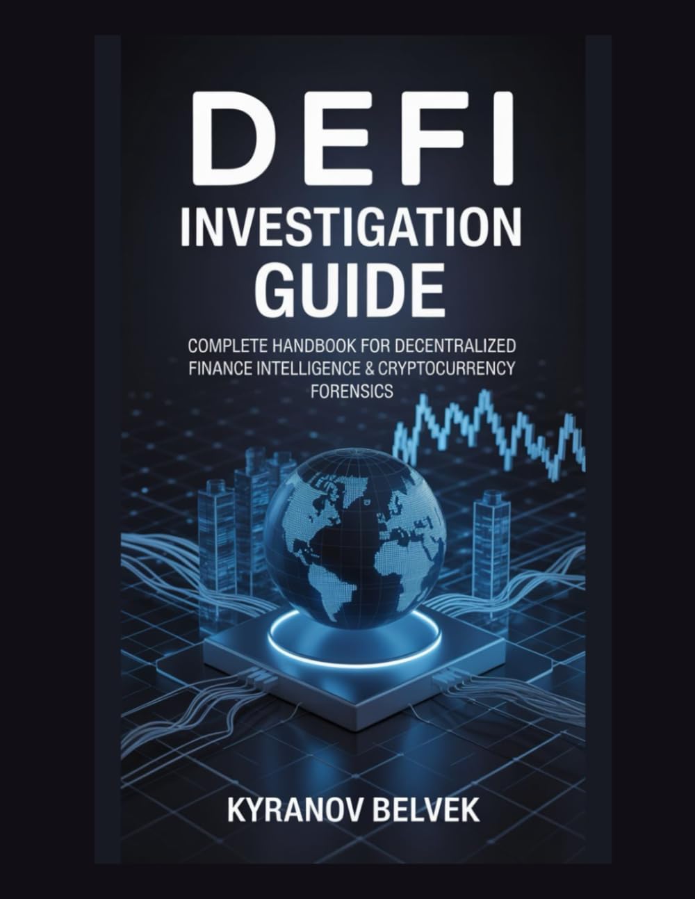 DeFi Investigation Guide: Complete Handbook for Decentralized Finance Intelligence & Cryptocurrency Forensics